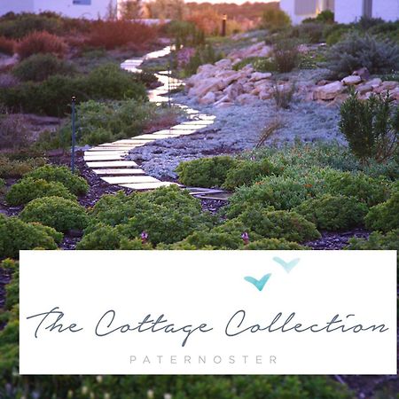 The Cottage Collection Paternoster Ngoại thất bức ảnh