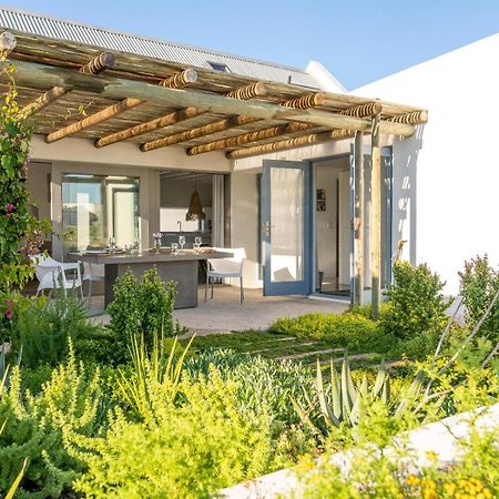 The Cottage Collection Paternoster Ngoại thất bức ảnh