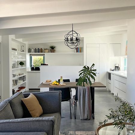 The Cottage Collection Paternoster Ngoại thất bức ảnh