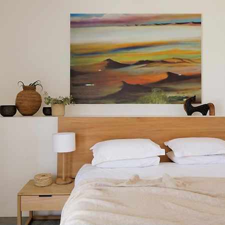 The Cottage Collection Paternoster Ngoại thất bức ảnh