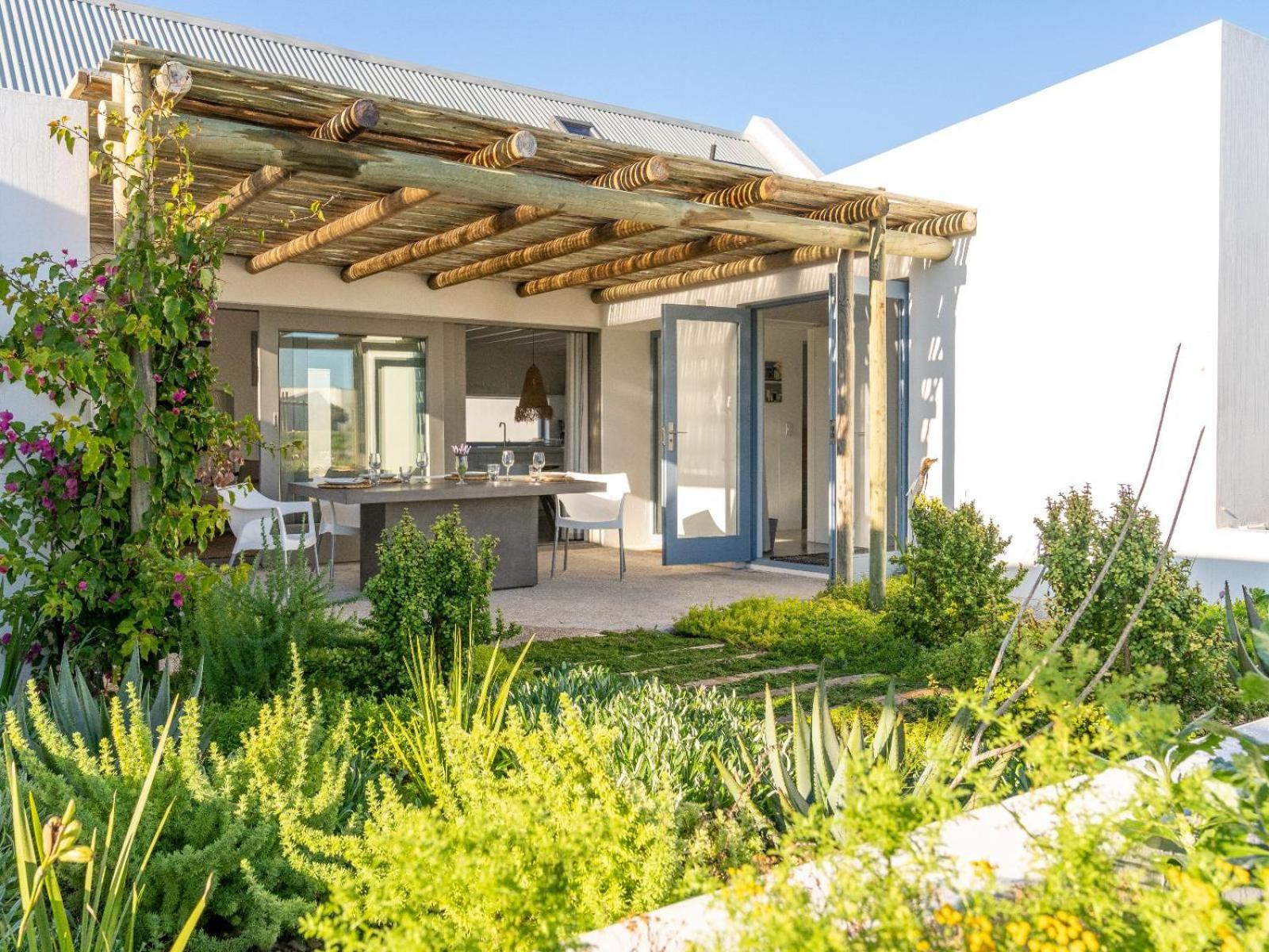 The Cottage Collection Paternoster Ngoại thất bức ảnh