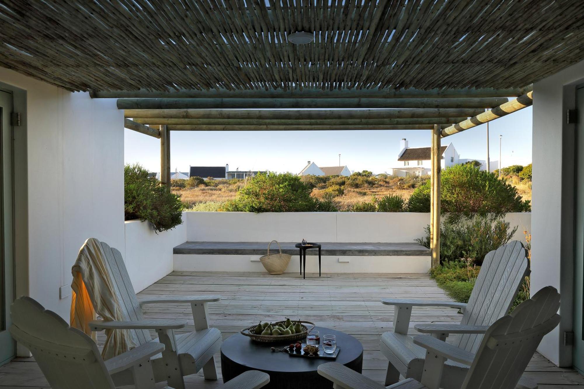 The Cottage Collection Paternoster Ngoại thất bức ảnh