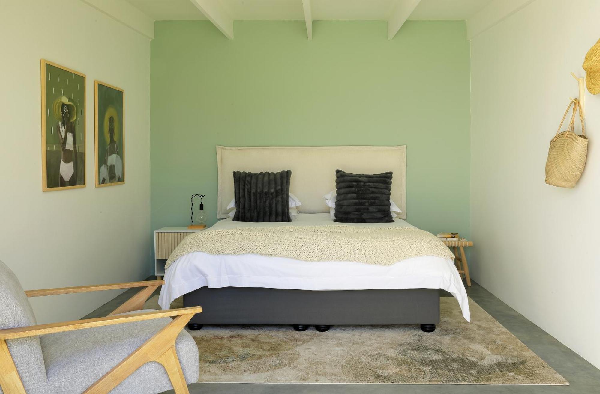 The Cottage Collection Paternoster Ngoại thất bức ảnh