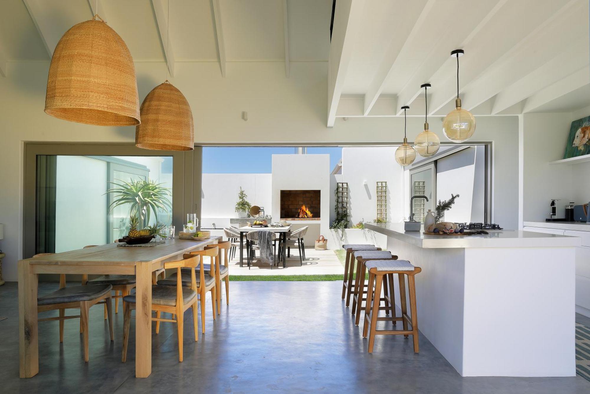 The Cottage Collection Paternoster Ngoại thất bức ảnh