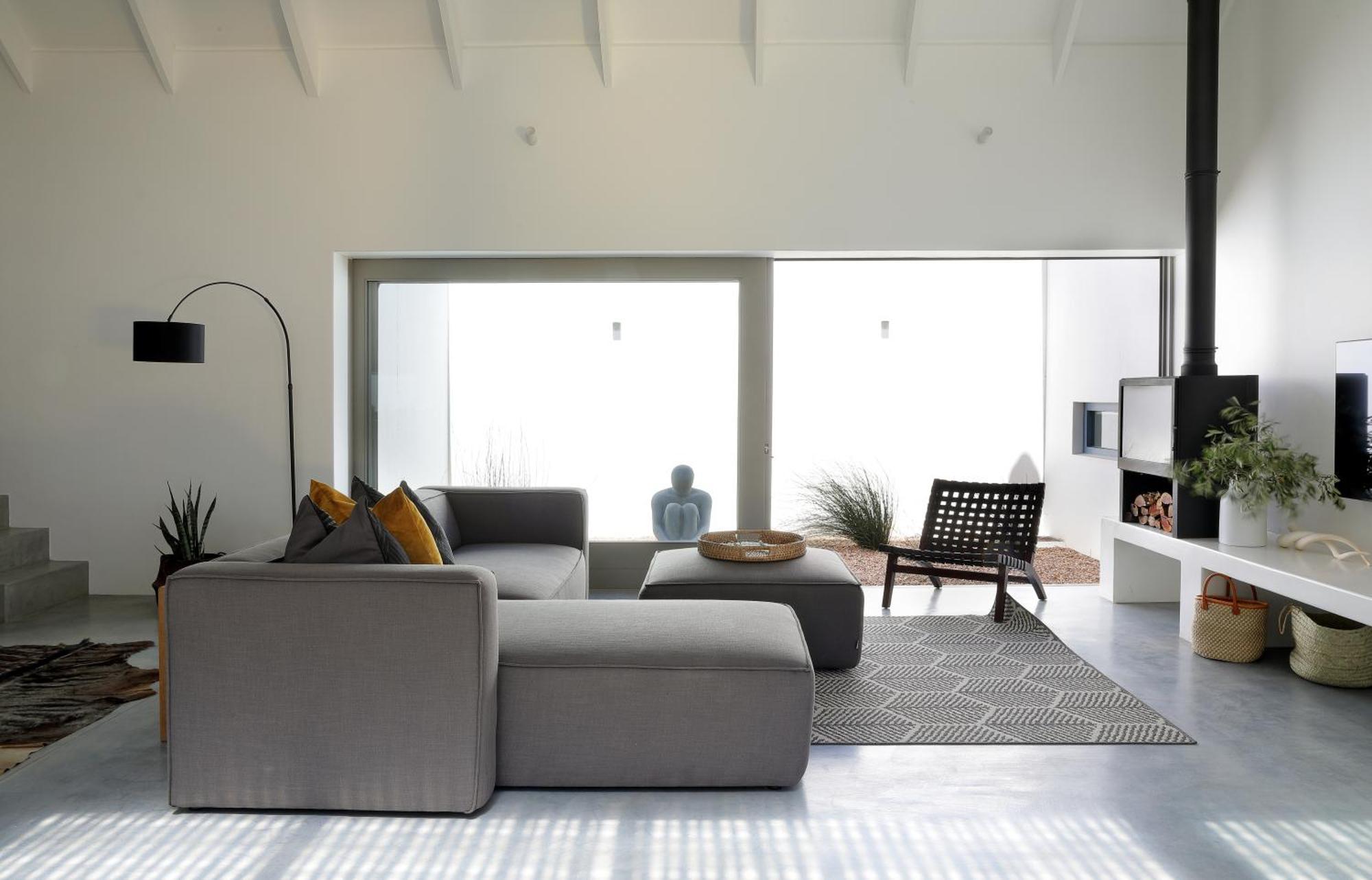 The Cottage Collection Paternoster Ngoại thất bức ảnh