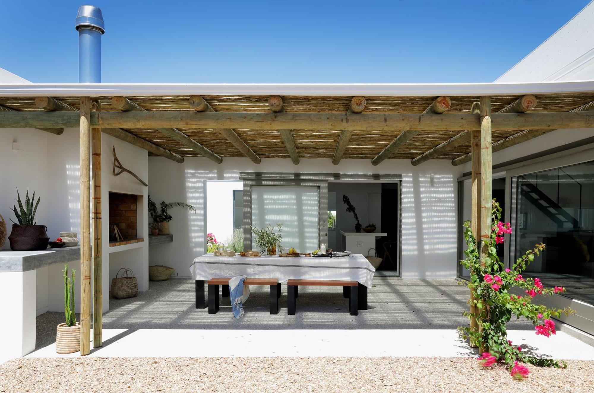 The Cottage Collection Paternoster Ngoại thất bức ảnh
