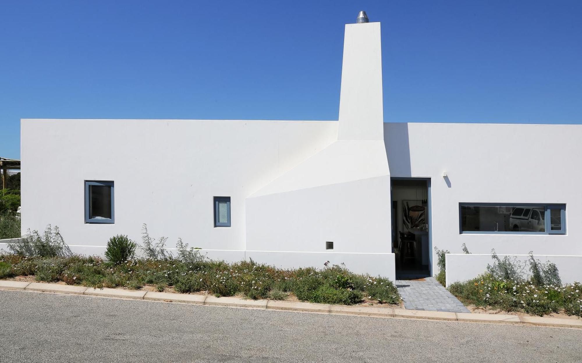 The Cottage Collection Paternoster Ngoại thất bức ảnh