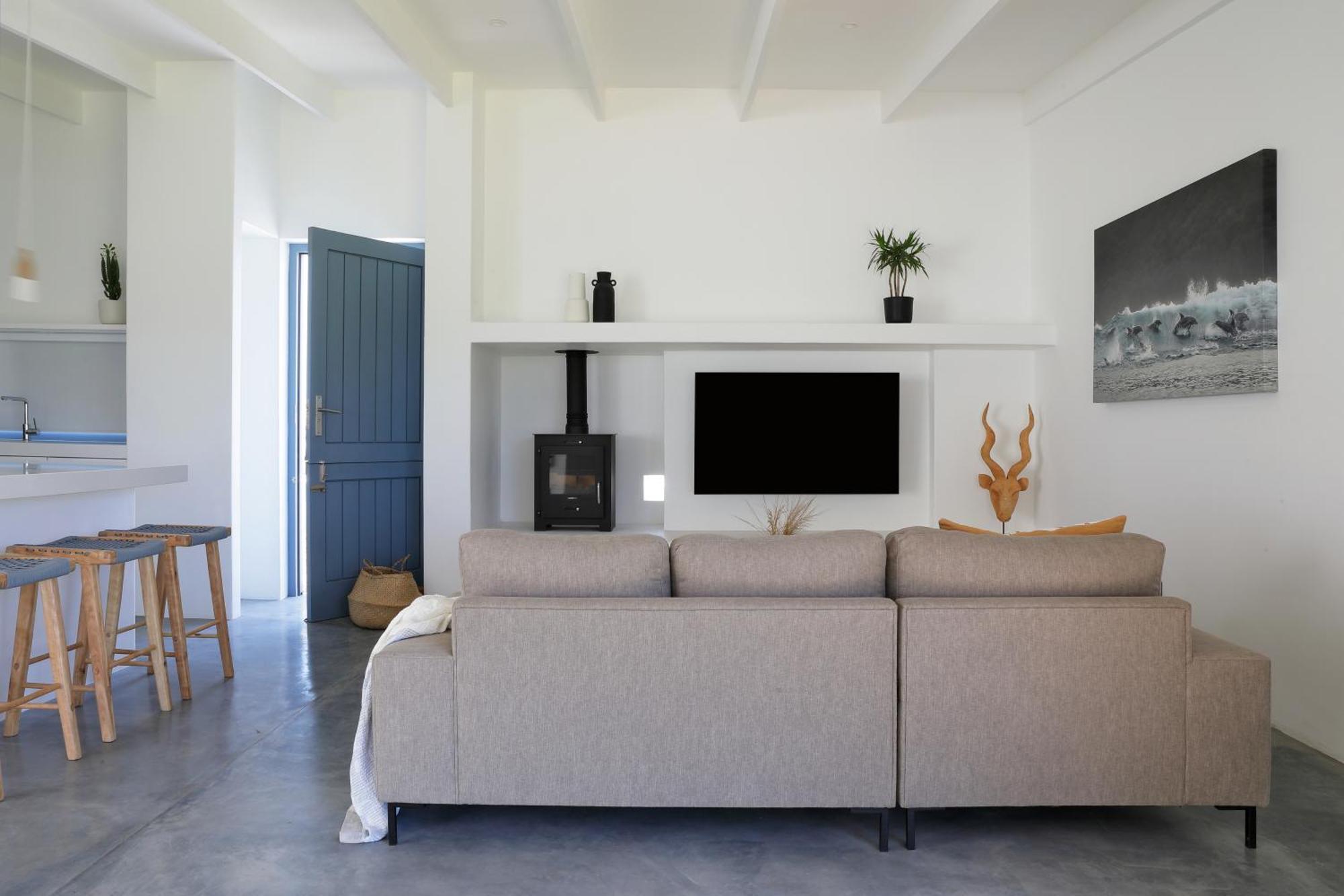 The Cottage Collection Paternoster Ngoại thất bức ảnh