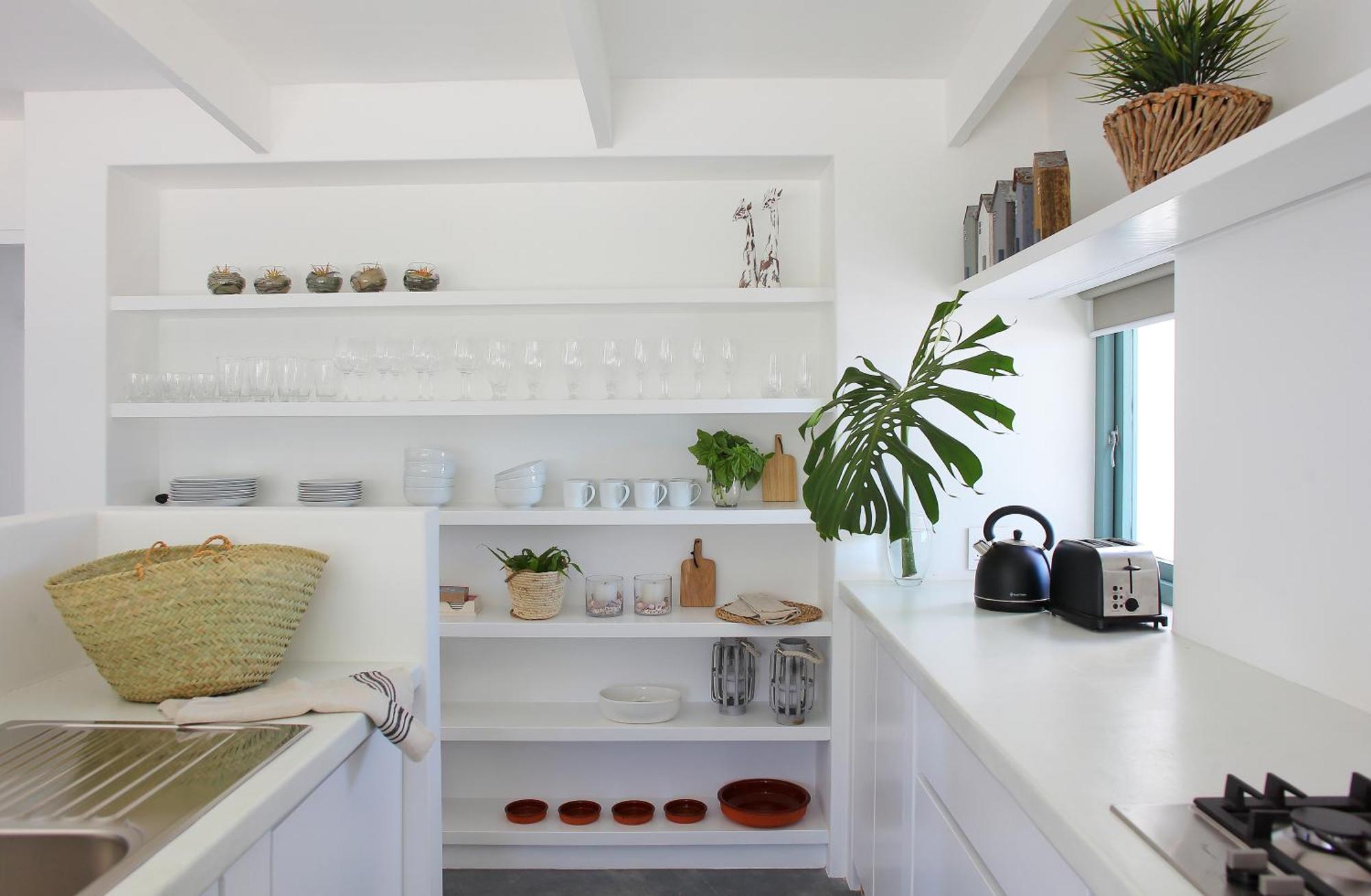 The Cottage Collection Paternoster Ngoại thất bức ảnh