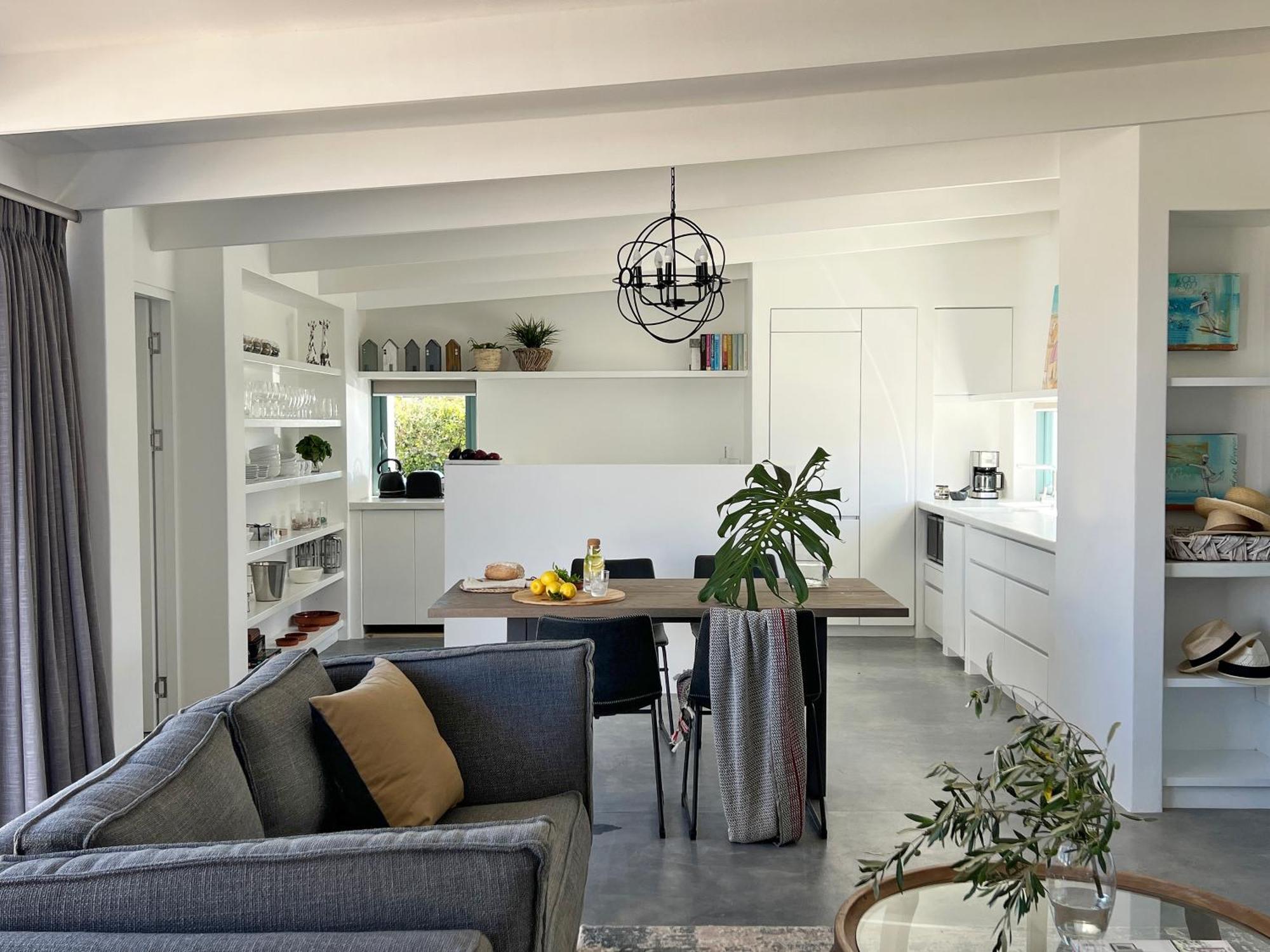 The Cottage Collection Paternoster Ngoại thất bức ảnh