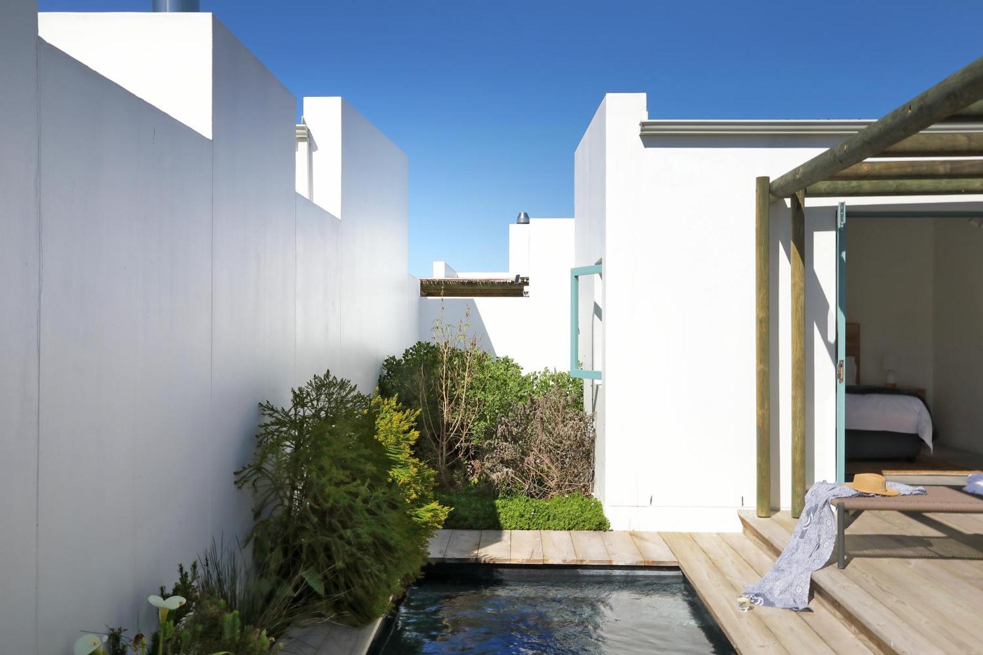 The Cottage Collection Paternoster Ngoại thất bức ảnh
