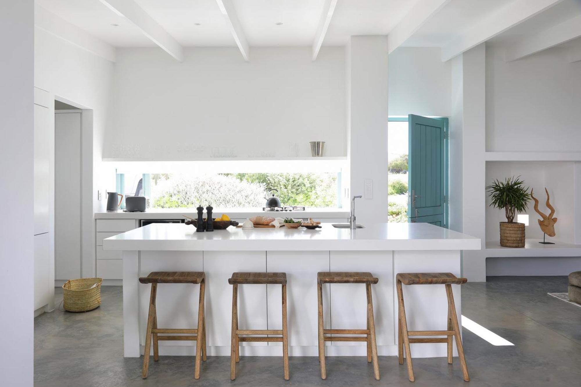 The Cottage Collection Paternoster Ngoại thất bức ảnh