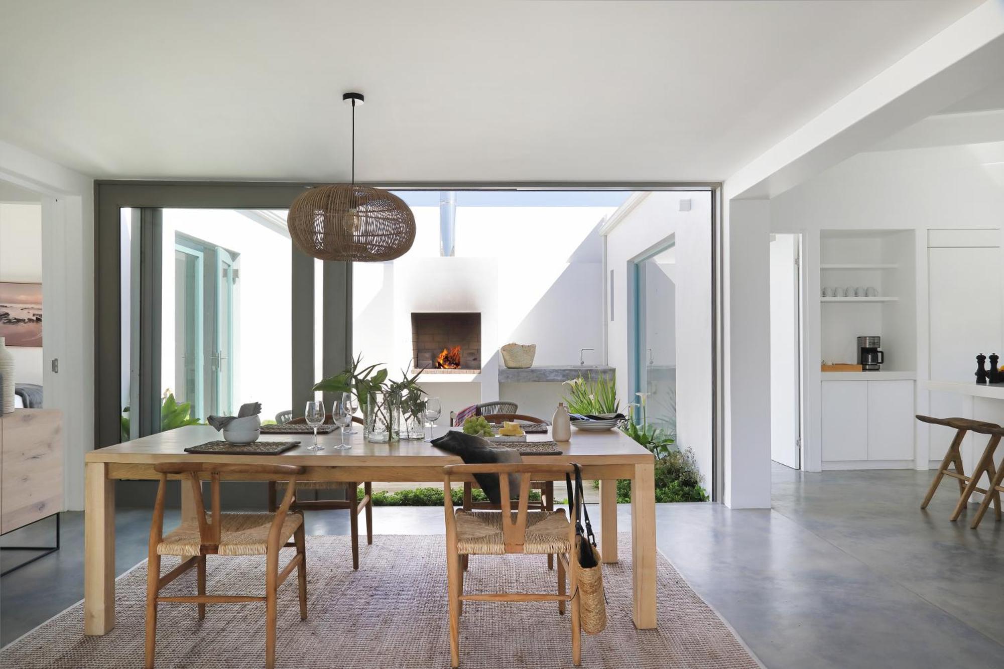 The Cottage Collection Paternoster Ngoại thất bức ảnh
