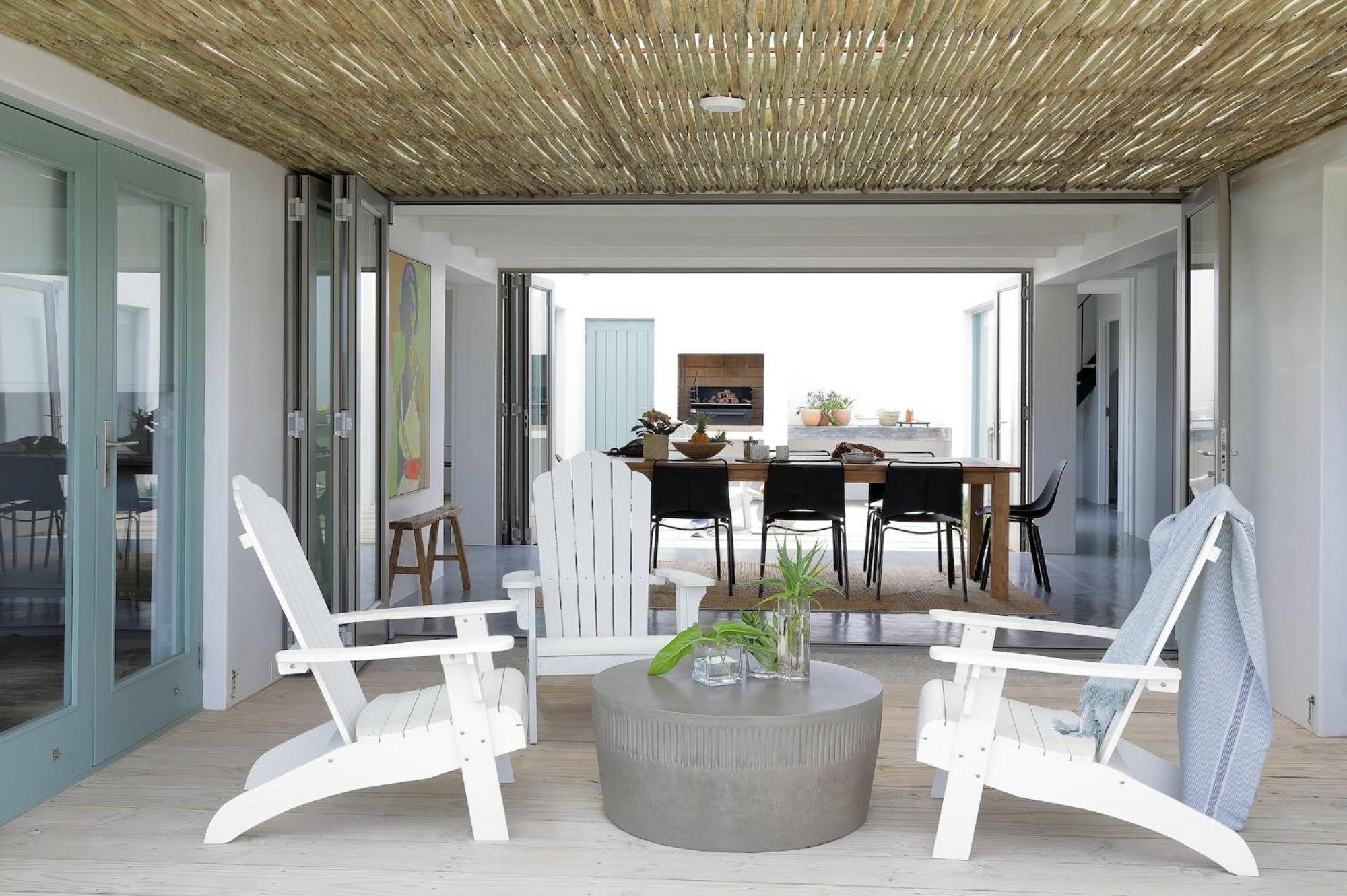 The Cottage Collection Paternoster Ngoại thất bức ảnh