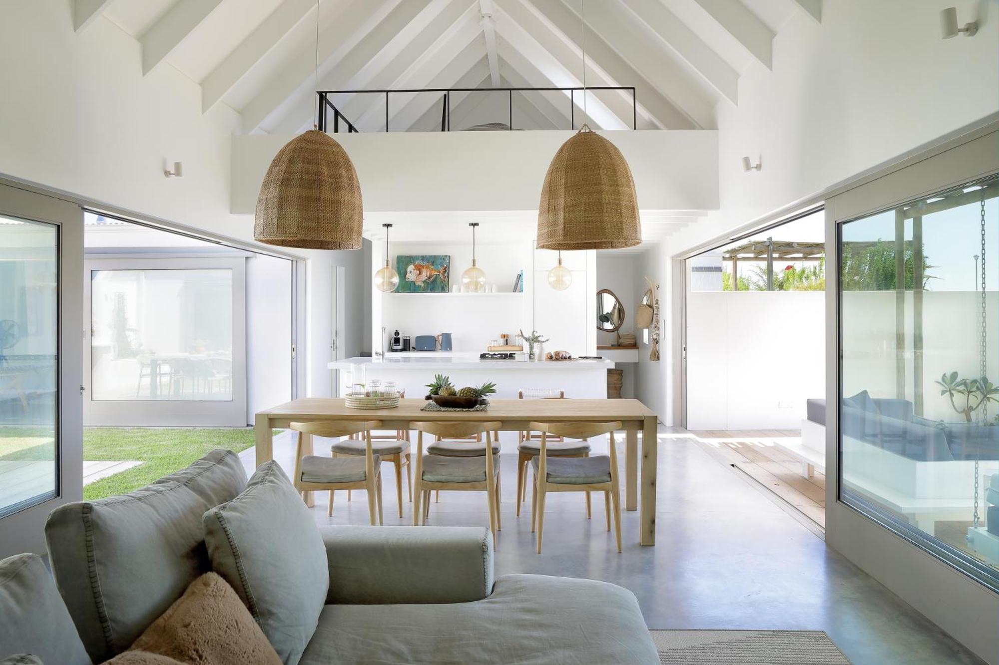 The Cottage Collection Paternoster Ngoại thất bức ảnh