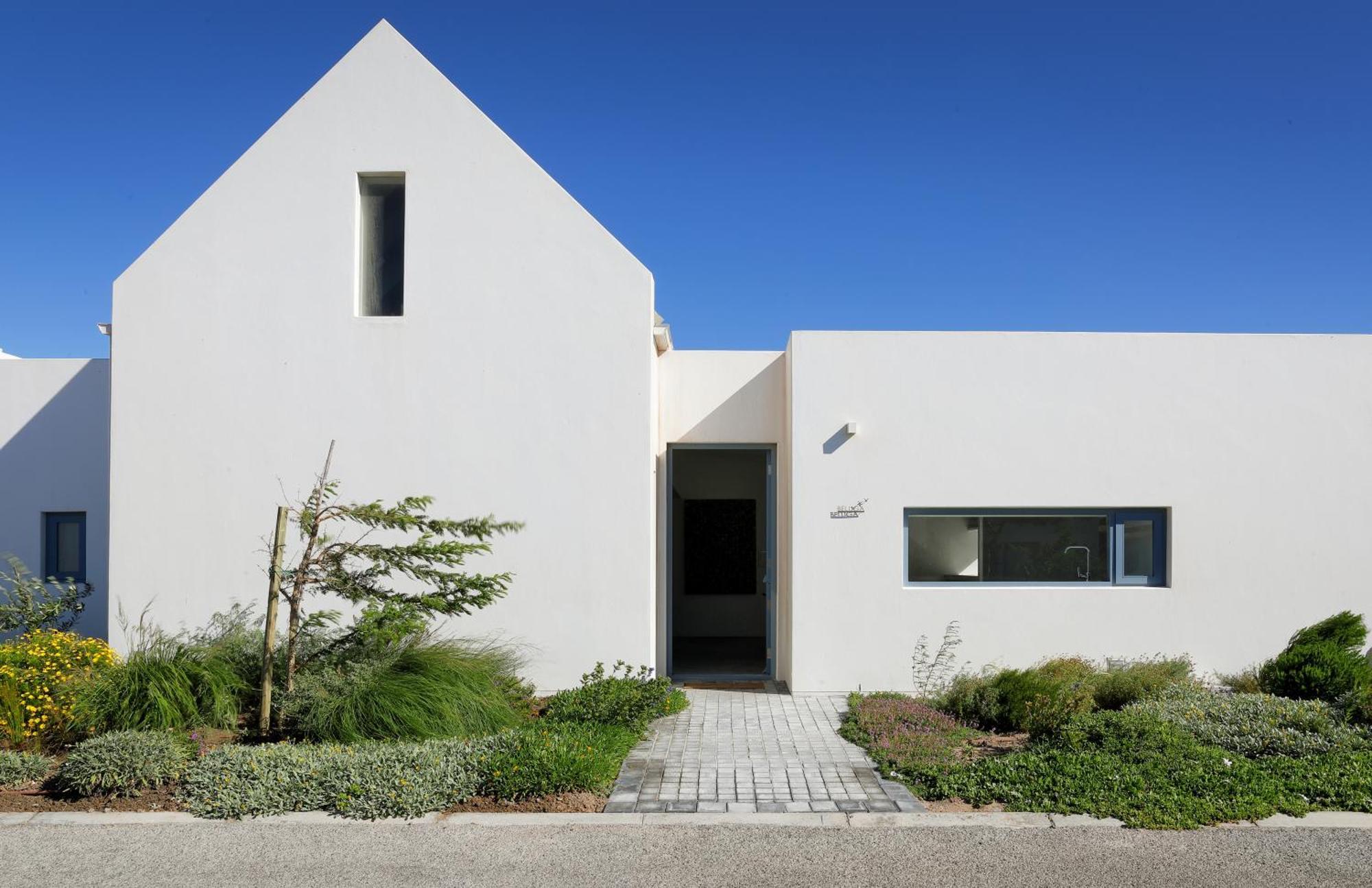 The Cottage Collection Paternoster Ngoại thất bức ảnh
