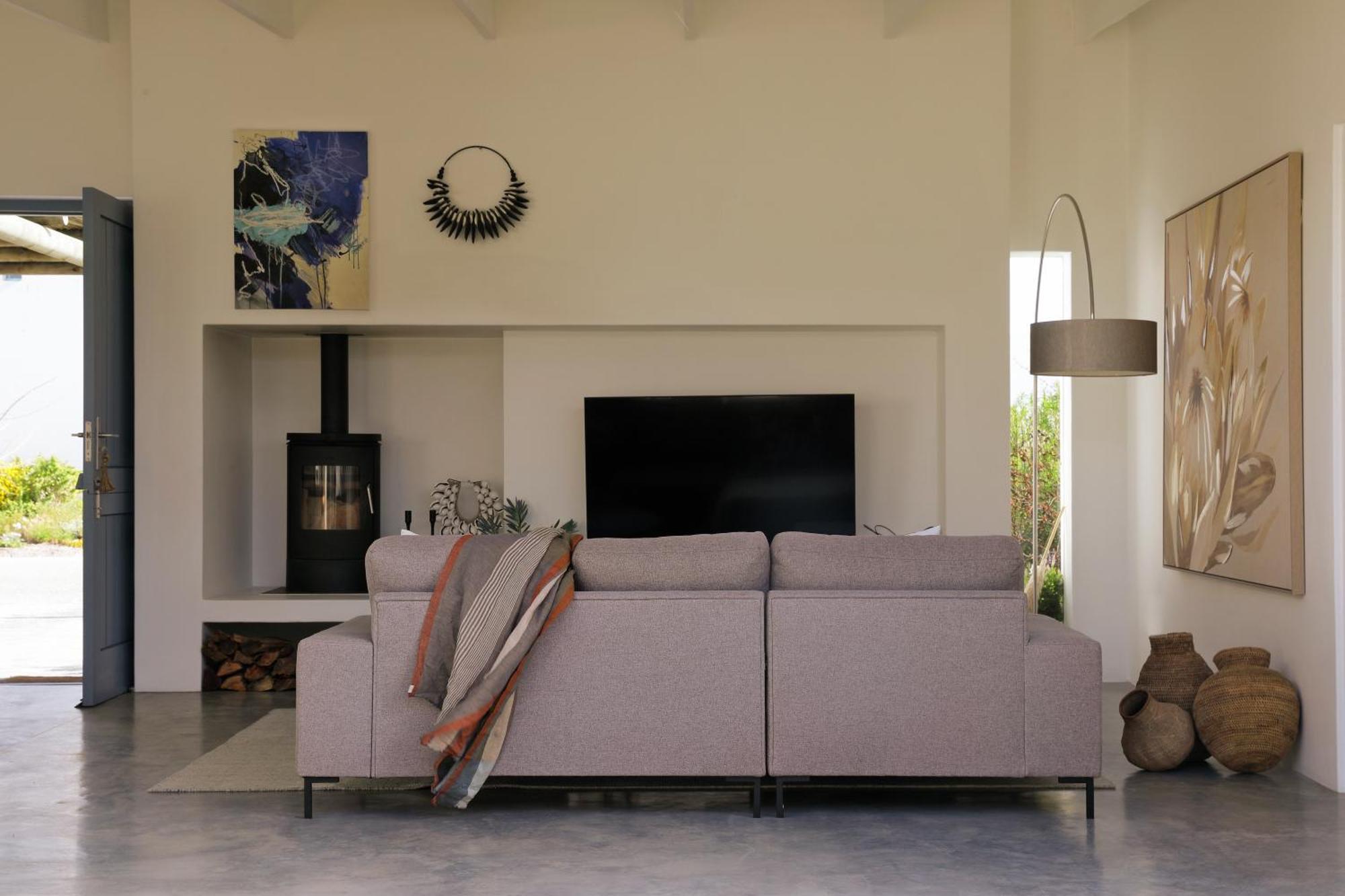 The Cottage Collection Paternoster Ngoại thất bức ảnh
