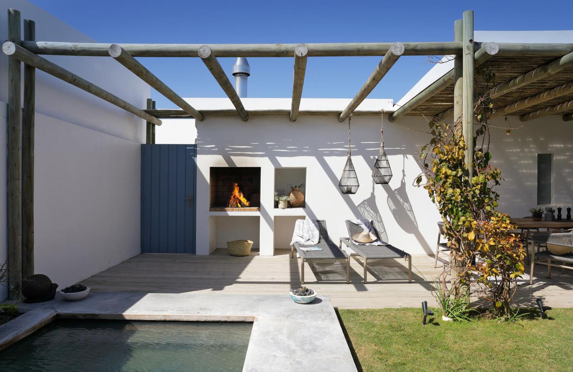 The Cottage Collection Paternoster Ngoại thất bức ảnh