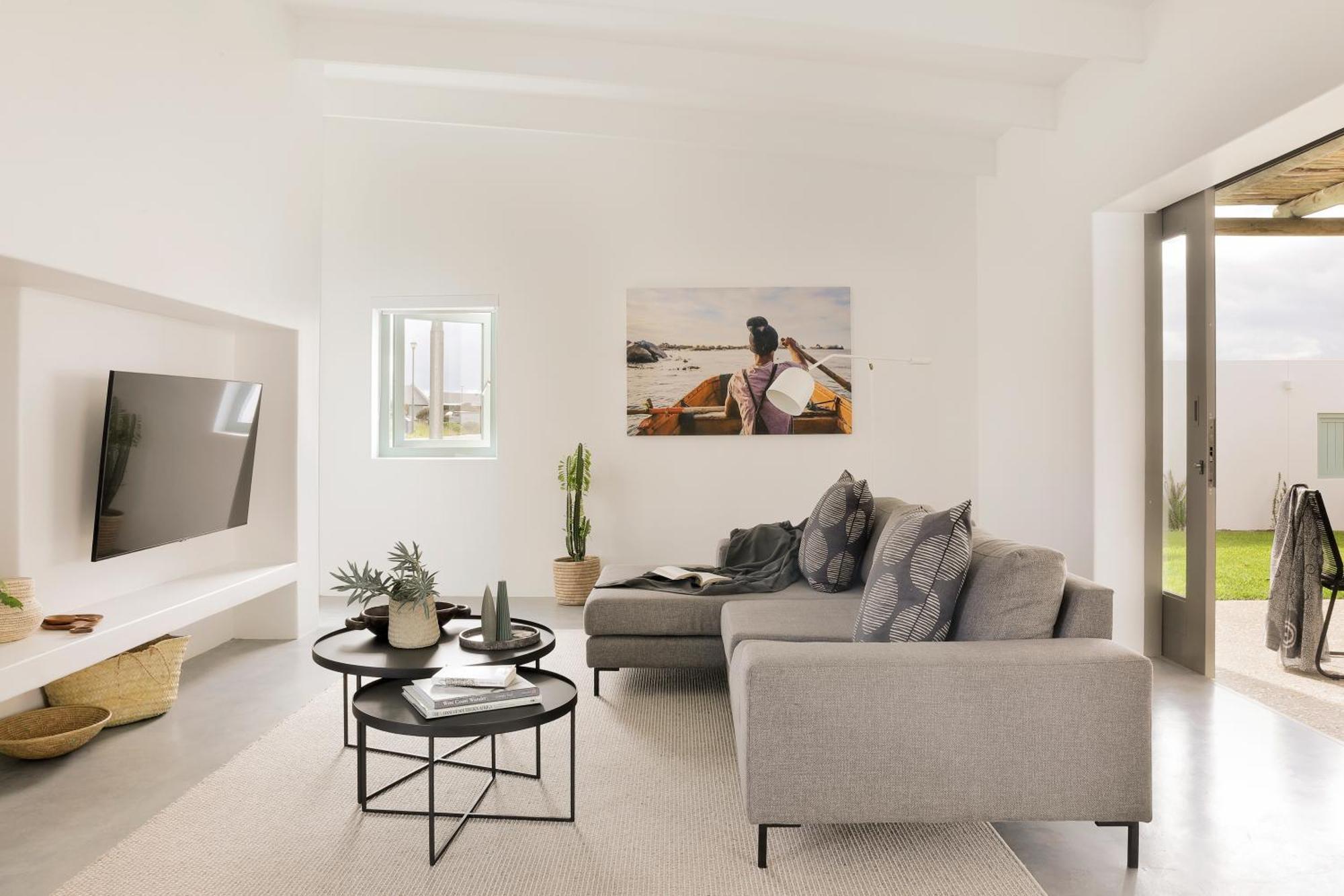 The Cottage Collection Paternoster Ngoại thất bức ảnh