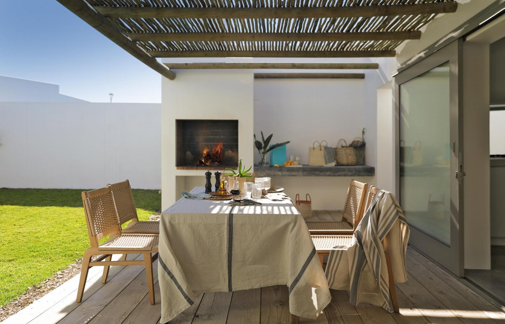 The Cottage Collection Paternoster Ngoại thất bức ảnh