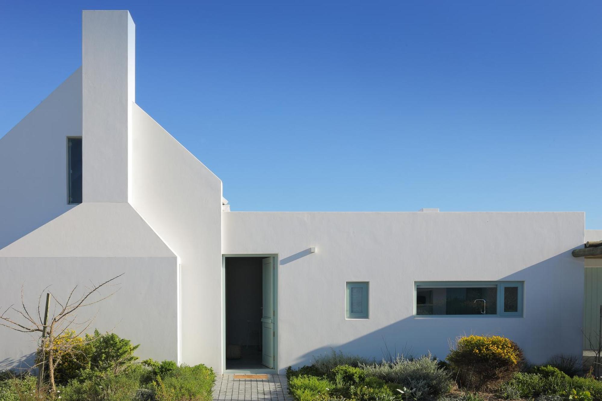 The Cottage Collection Paternoster Ngoại thất bức ảnh