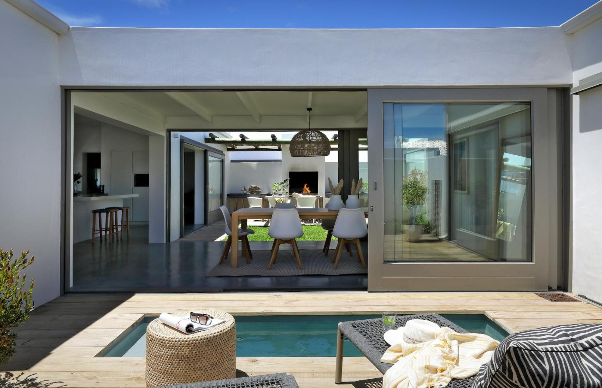 The Cottage Collection Paternoster Ngoại thất bức ảnh