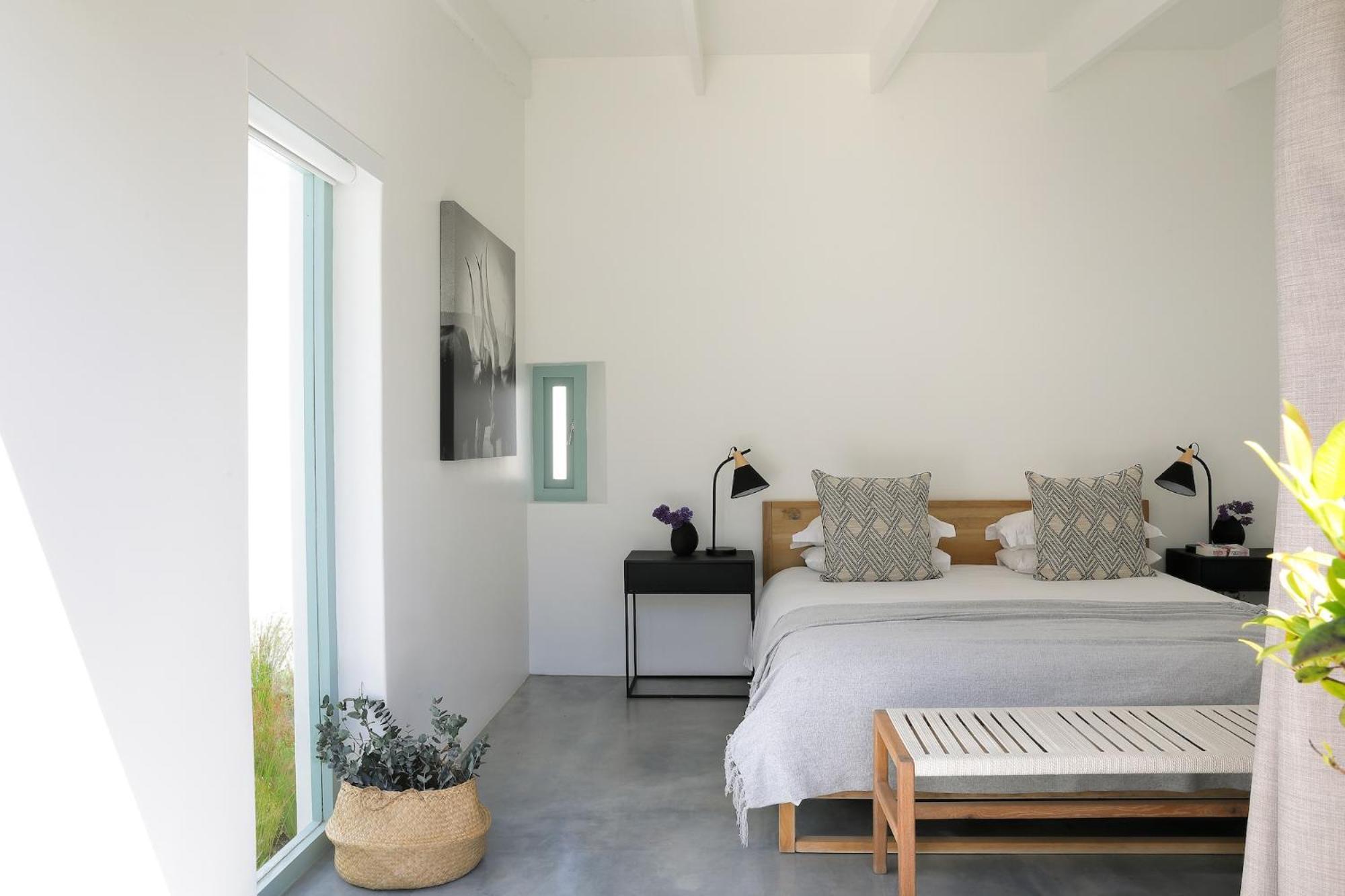 The Cottage Collection Paternoster Ngoại thất bức ảnh
